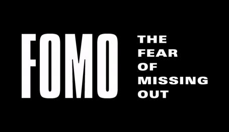 FOMO FOMO