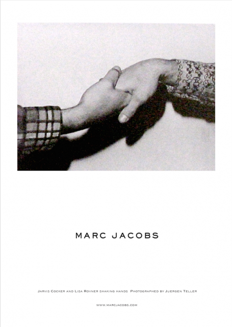 marc jacobs marc jacobs