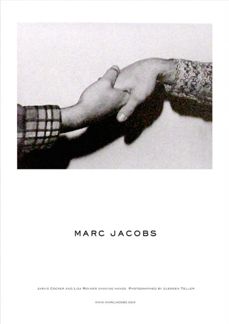 marc jacobs