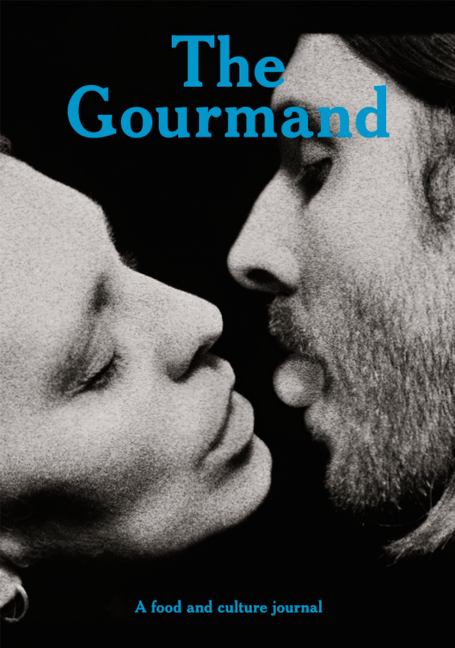 The Gourmand The Gourmand