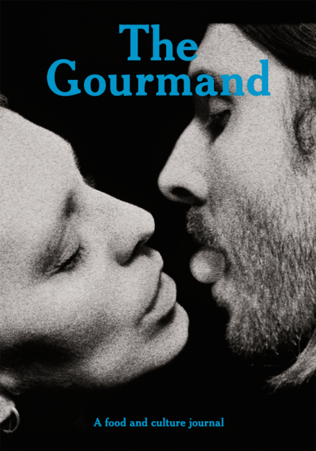 The Gourmand