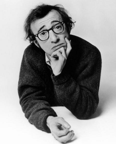 woody allen woody allen