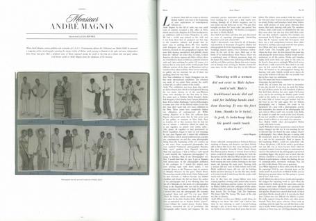 andre magnin andre magnin